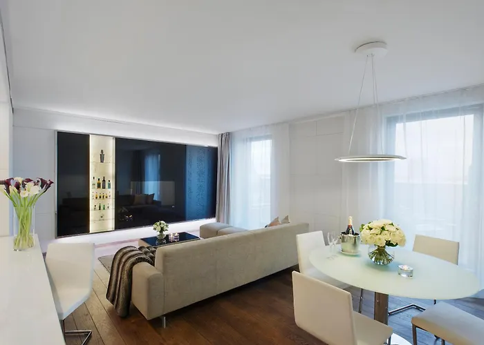 Hotel Me London By Melia - Covent Garden